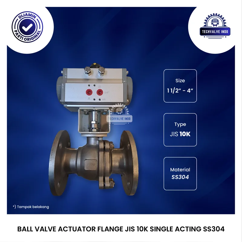 BALL VALVE
