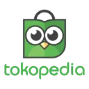 Ulasan dari Tokopedia